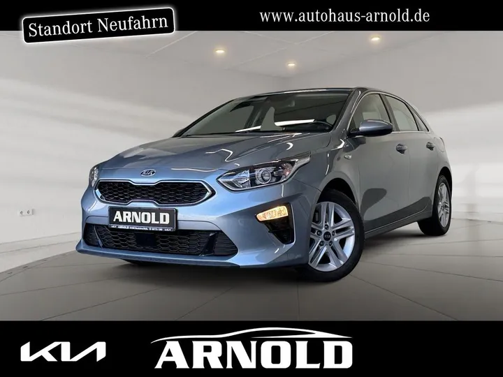 Kia cee'd / Ceed