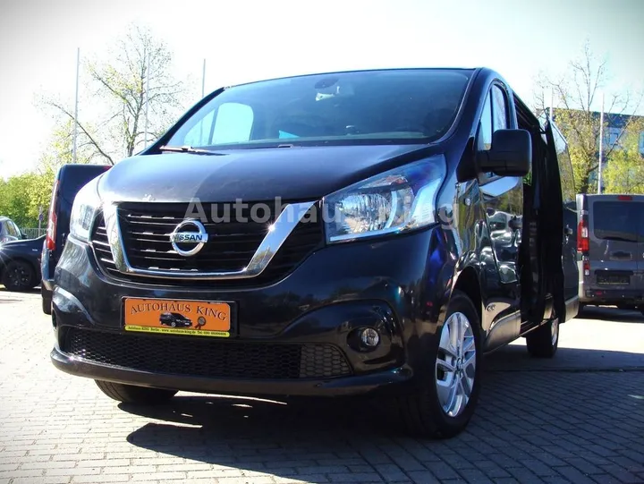 Nissan NV300