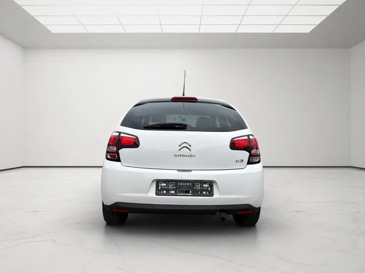 Citroën C3