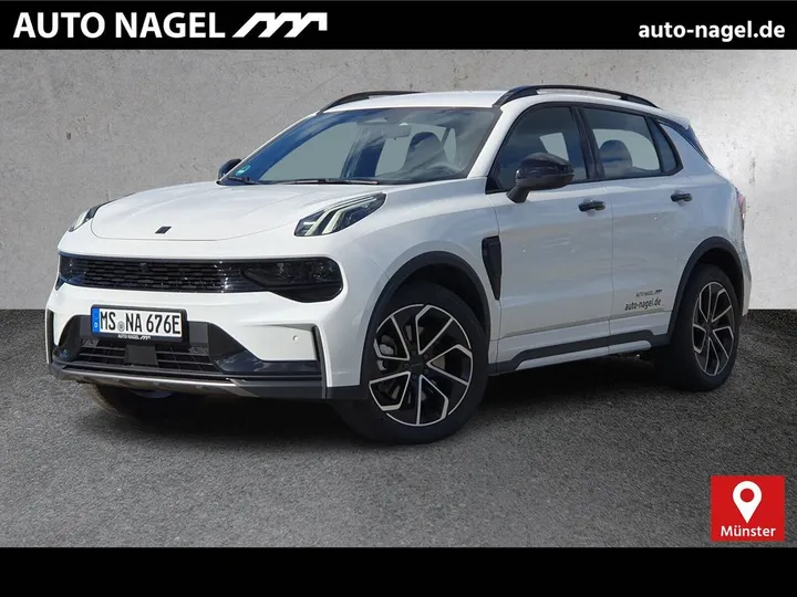 Lynk&Co 01
