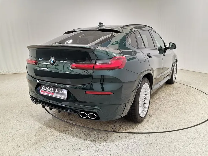 ALPINA XD4
