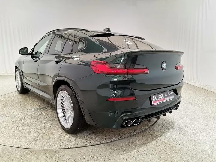 ALPINA XD4