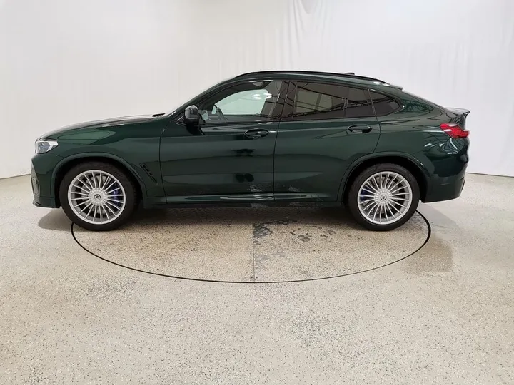 ALPINA XD4