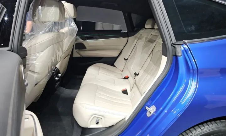 BMW Gran Turismo