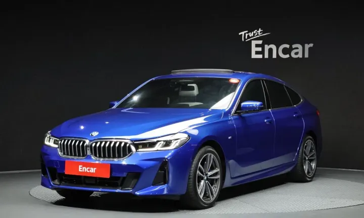 BMW Gran Turismo