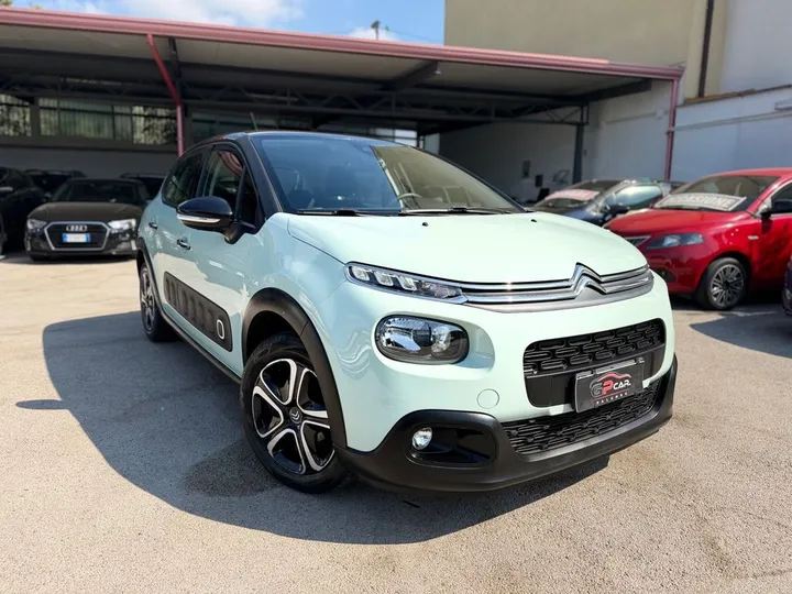 Citroën C3