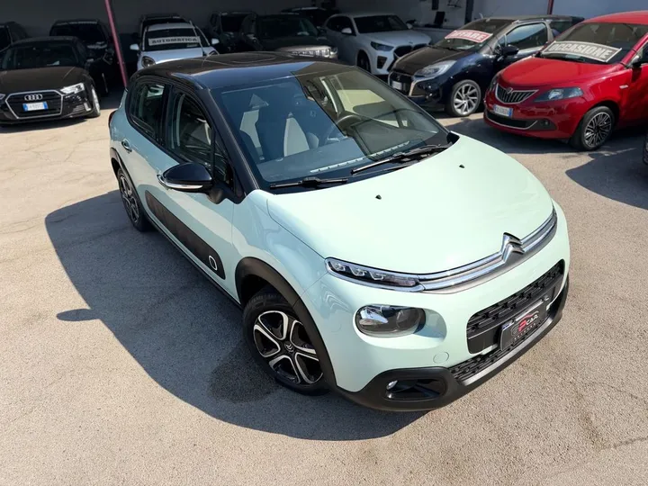 Citroën C3
