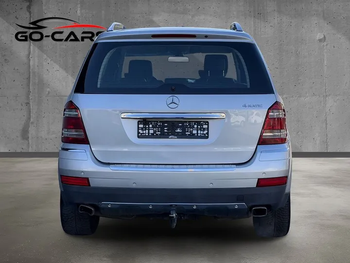 Mercedes-Benz GL 420