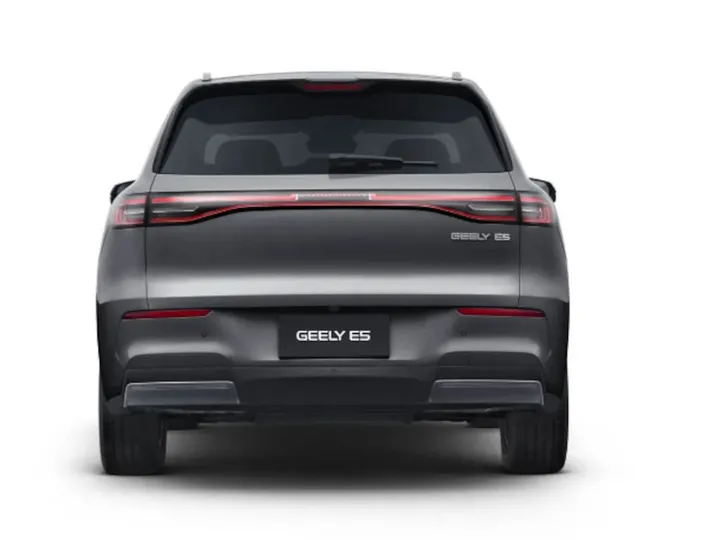 Geely E5