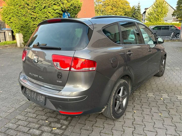 Seat Altea