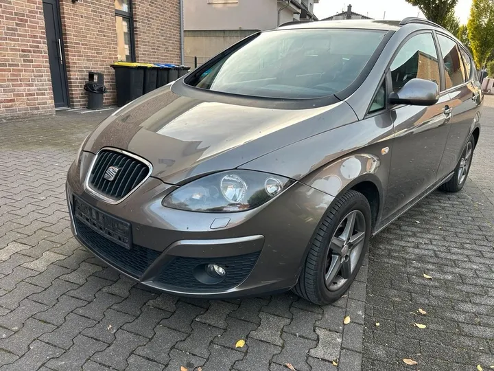 Seat Altea