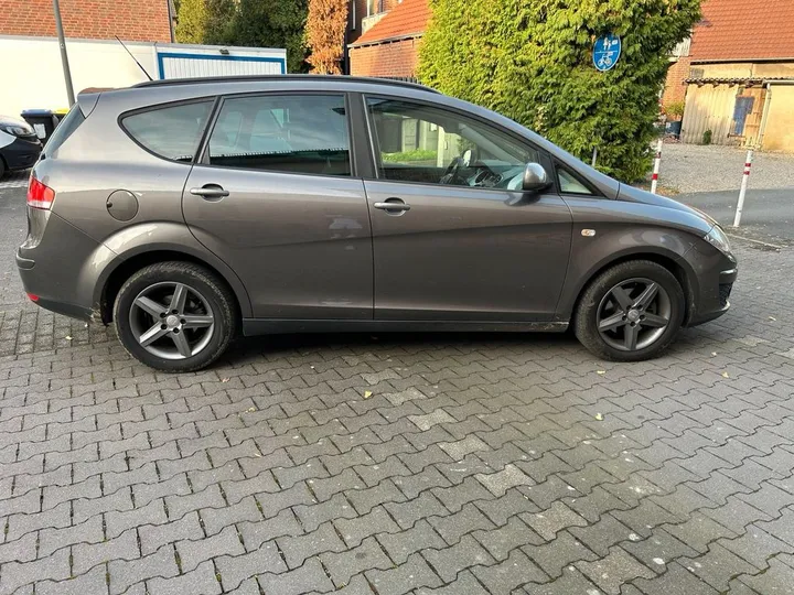 Seat Altea