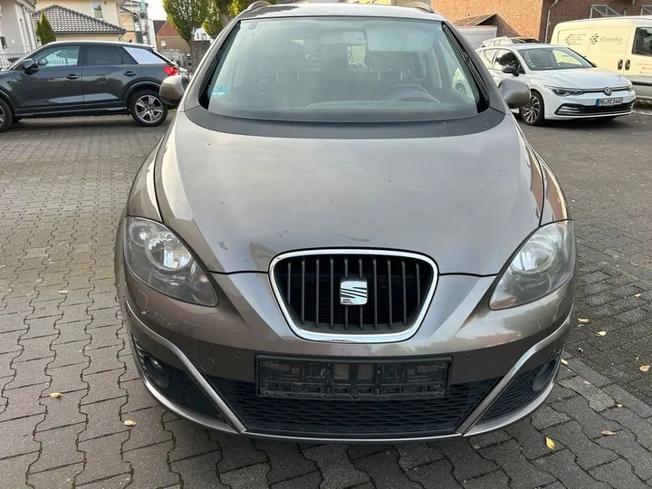 Seat Altea