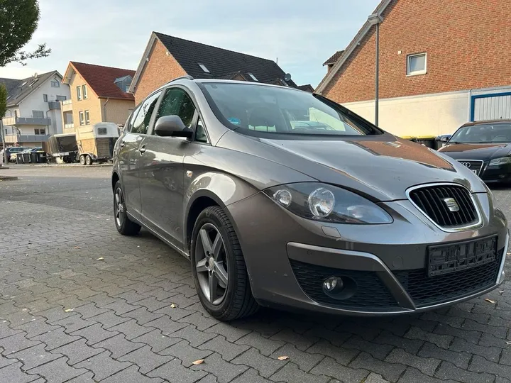 Seat Altea