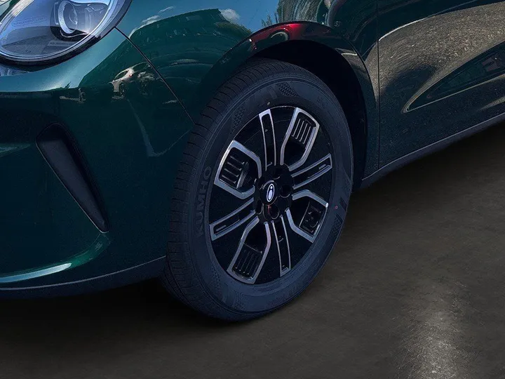 GWM ORA 5