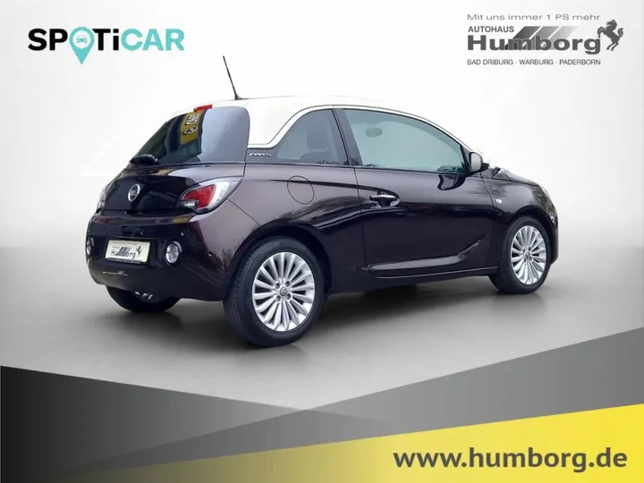 Opel Adam
