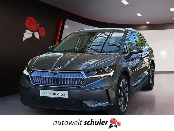 Škoda Enyaq