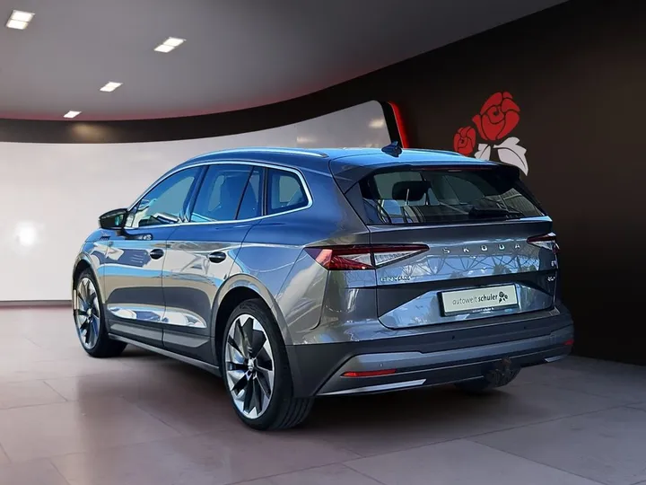 Škoda Enyaq