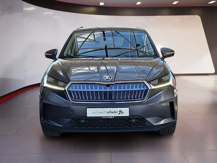 Škoda Enyaq