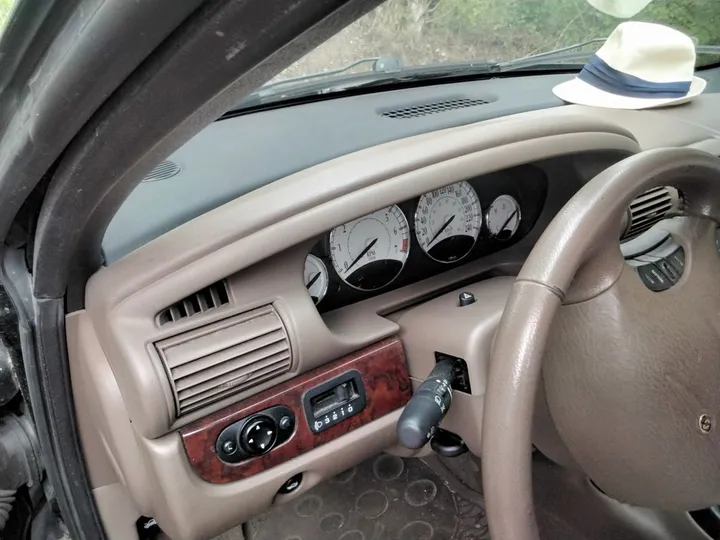 Chrysler Sebring