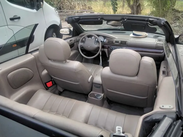 Chrysler Sebring