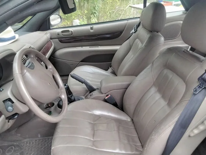 Chrysler Sebring