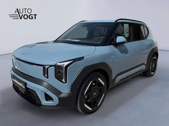 Kia EV2