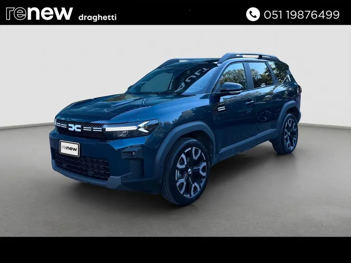 Dacia Other