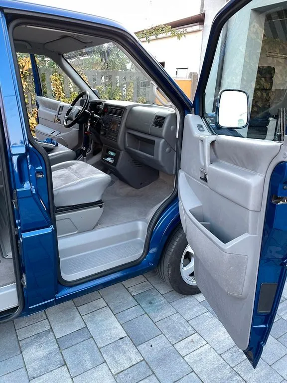 Volkswagen T4 Multivan