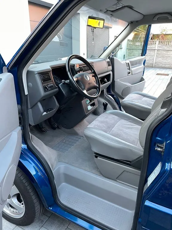 Volkswagen T4 Multivan