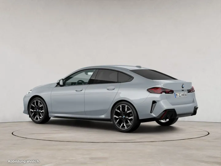 BMW 220 Gran Coupé