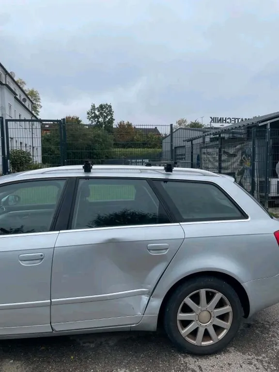Seat Exeo