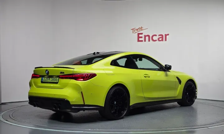 BMW M4