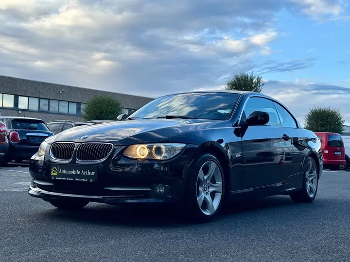BMW 325