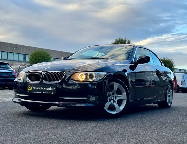 BMW 325