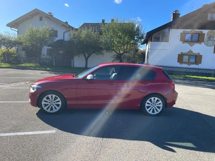 BMW 116