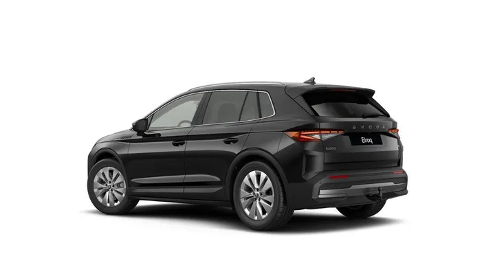 Škoda Elroq
