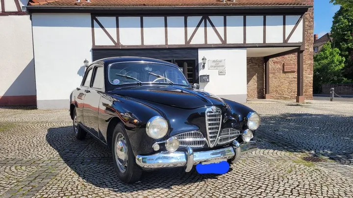 Alfa Romeo Other