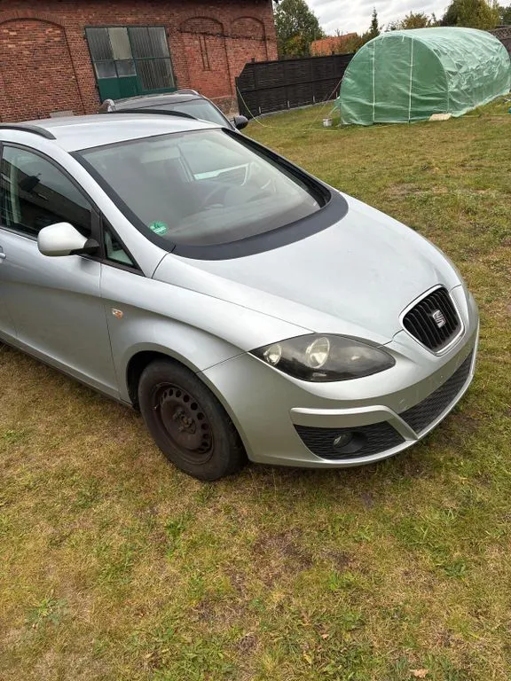 Seat Altea