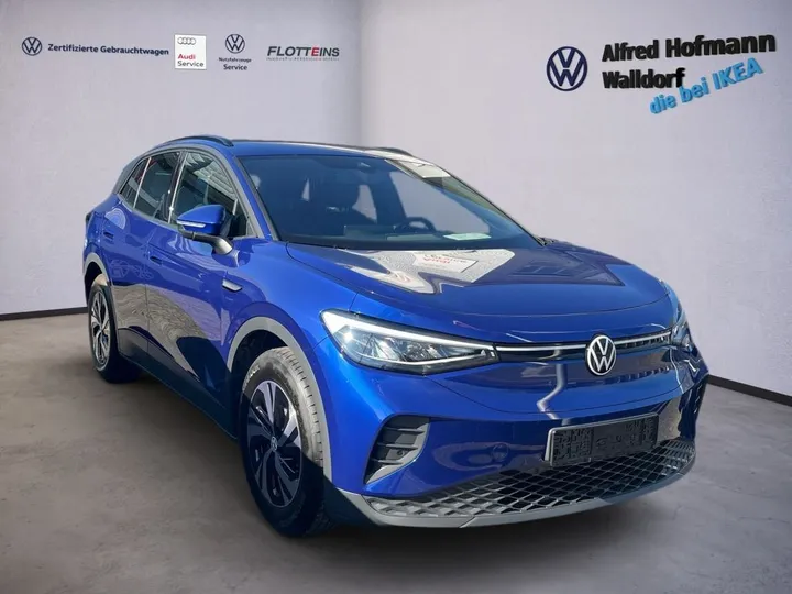 Volkswagen ID.4