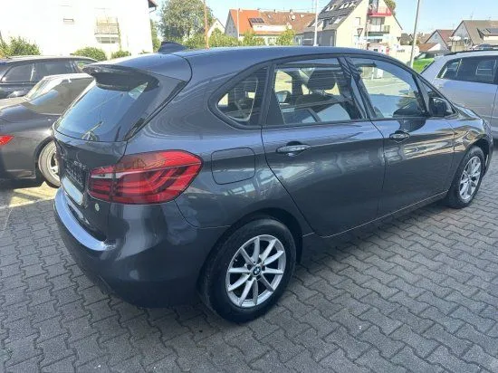 BMW 216 Active Tourer