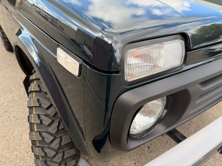 Lada Niva