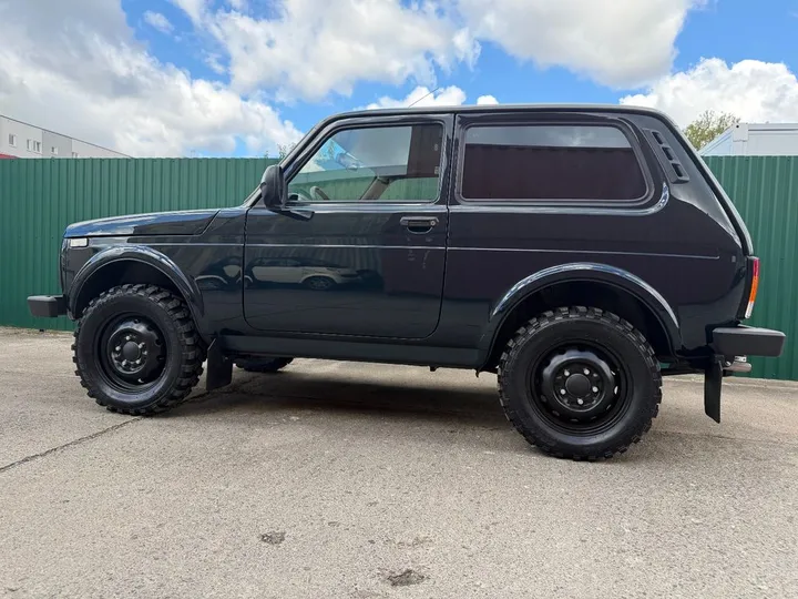Lada Niva