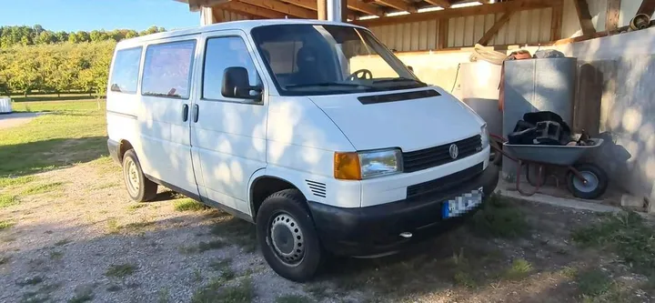 Volkswagen Other