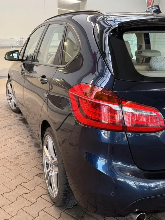 BMW 220 Active Tourer