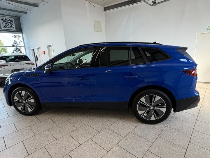Škoda Enyaq
