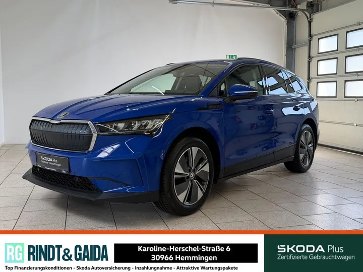 Škoda Enyaq