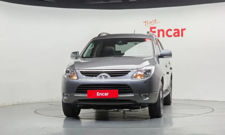Hyundai Veracruz