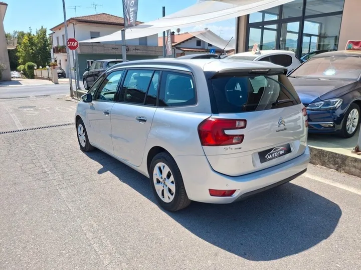 Citroën C4 Picasso