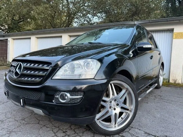 Mercedes-Benz ML 350